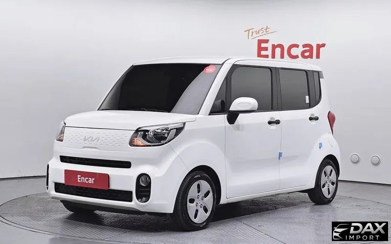 Kia RAY Van