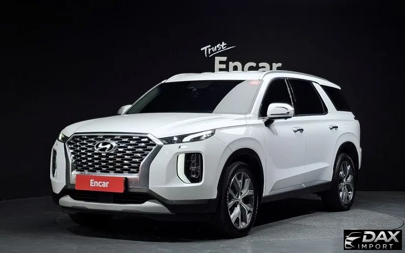 Hyundai Palisade Diesel 2.2 2WD