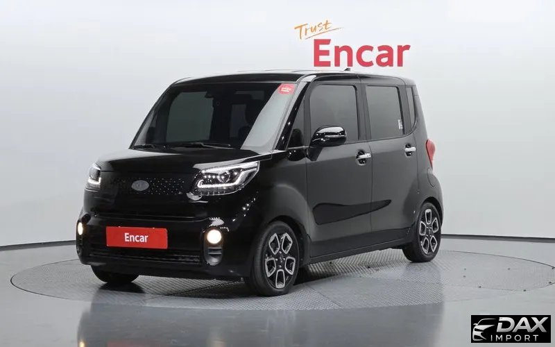 Kia RAY Signature