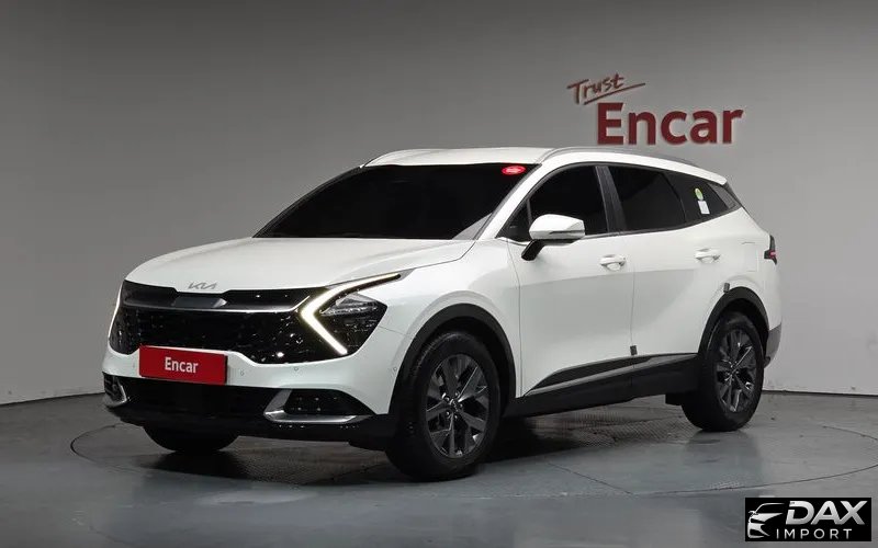 Kia Sportage Diesel 2.0 2WD