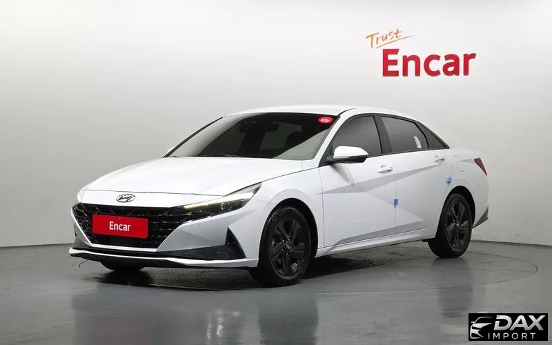 Hyundai AVANTE Modern