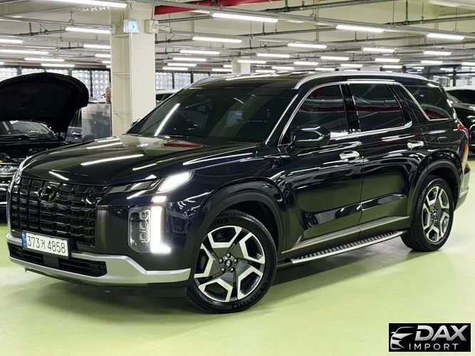 Hyundai Palisade Diesel 2.2 2WD