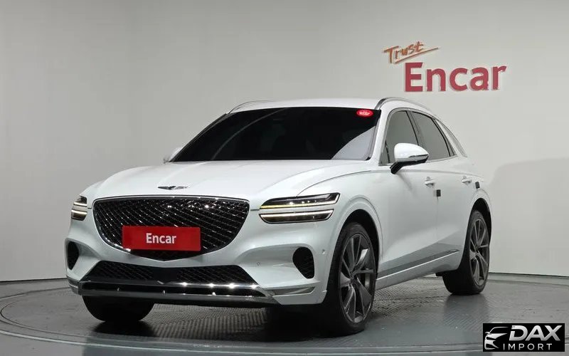 Genesis GV70 2.2 Diesel 2WD