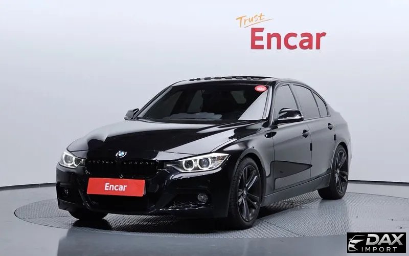 BMW 3-Series 320d Sport