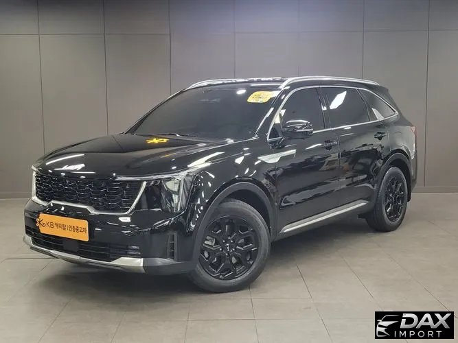 Kia Sorento HEV 1.6 2WD
