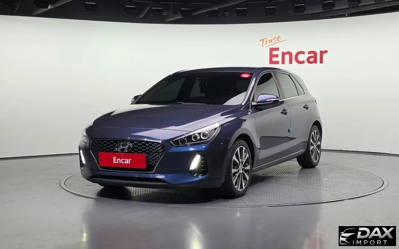 Hyundai i30 1.4 Turbo