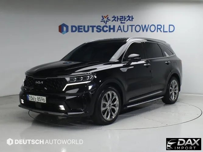 Kia Sorento Diesel 2.2 2WD