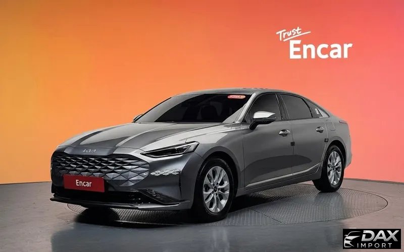 Kia K8 2.5 Gasoline 2WD