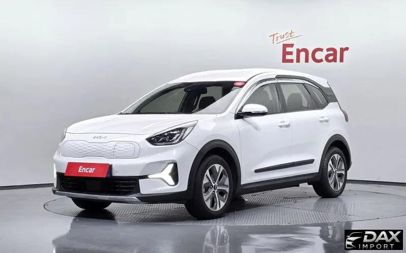 Kia Niro Air (Taxi Trim)