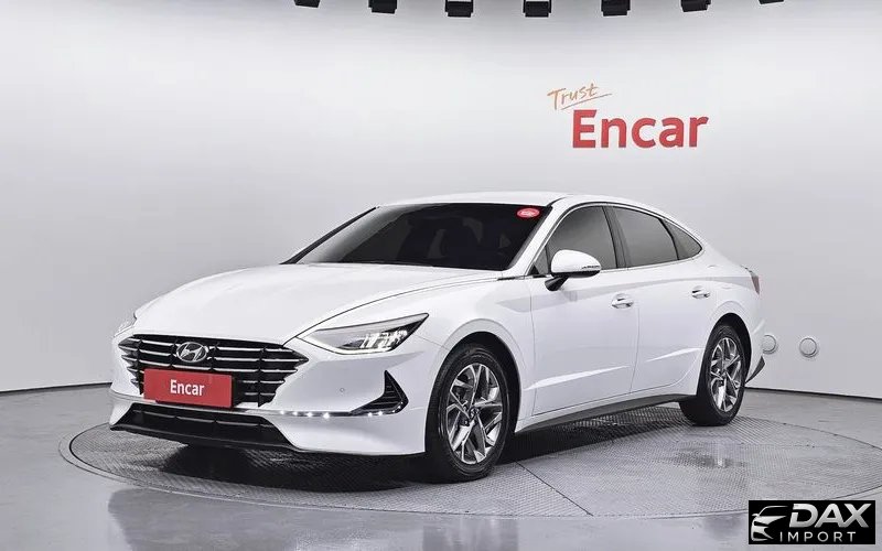 Hyundai Sonata 2.0