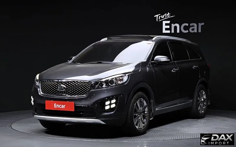 Kia Sorento Diesel 2.0 2WD