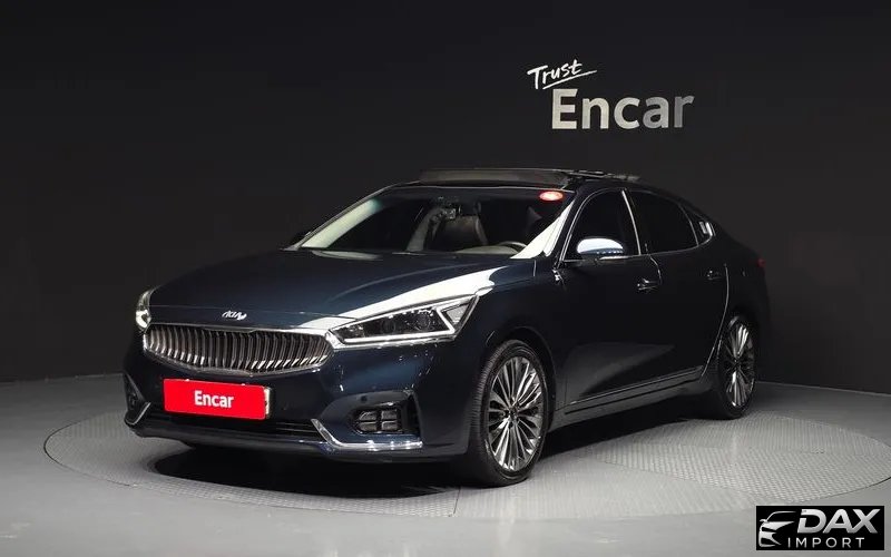 Kia K7 3.3 GDI Noblesse