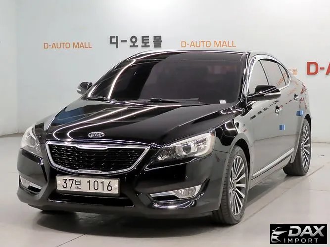 Kia K7 3.0 GDI Luxury