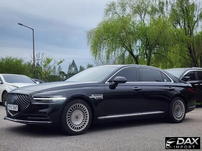 Genesis G90 3.8 AWD