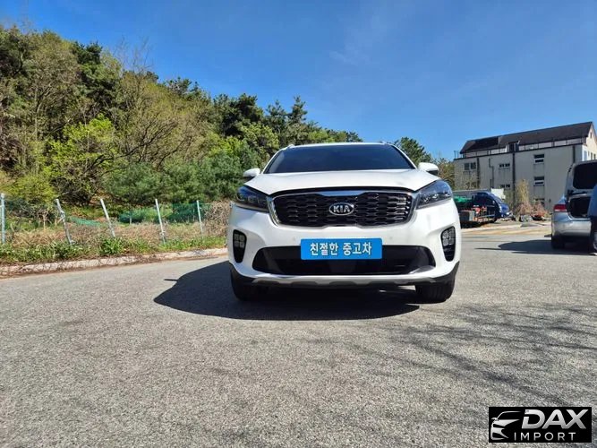 Kia Sorento Diesel 2.0 2WD