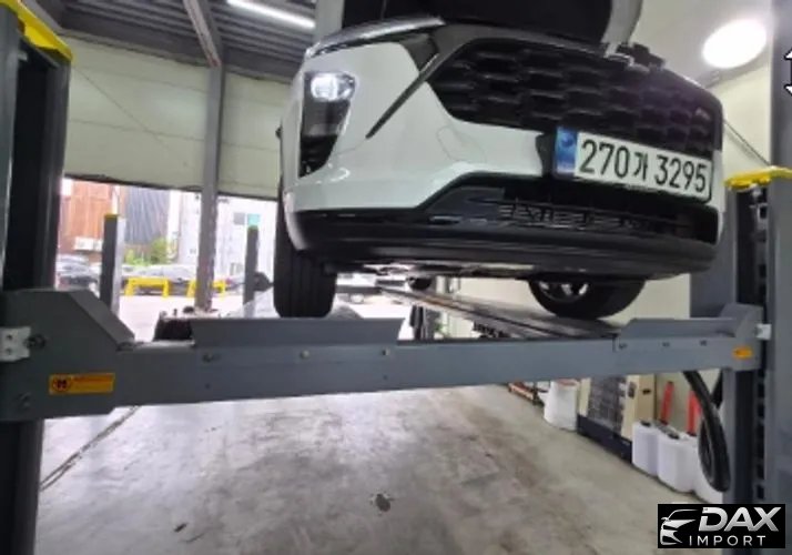 ChevroletGMDaewoo Trax 1.2 RS