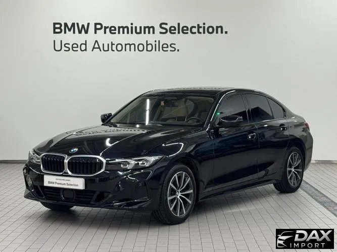 BMW 3-Series 320i