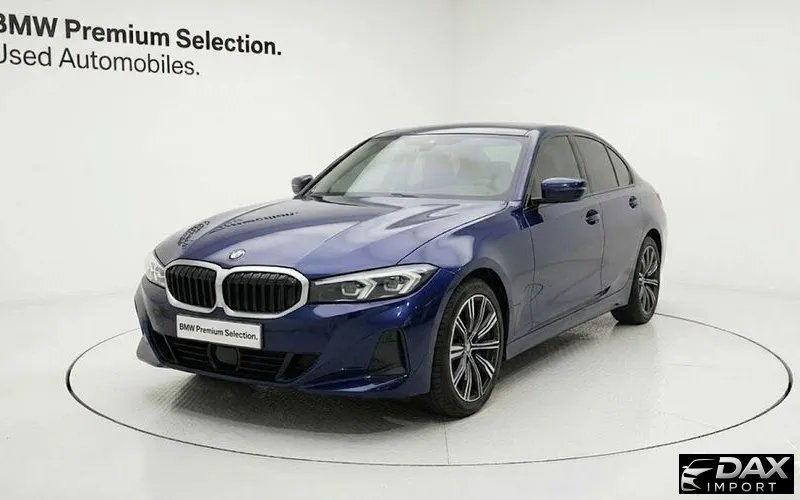 BMW 3-Series 320i