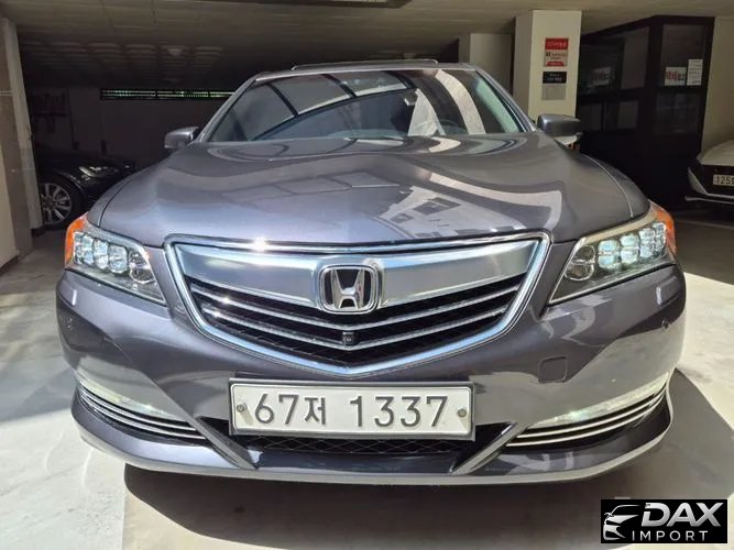 Honda Legend 3.5