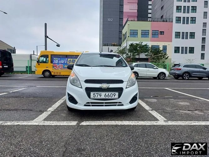 ChevroletGMDaewoo Spark L