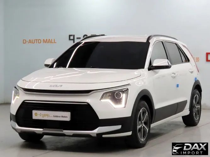 Kia Niro Prestige