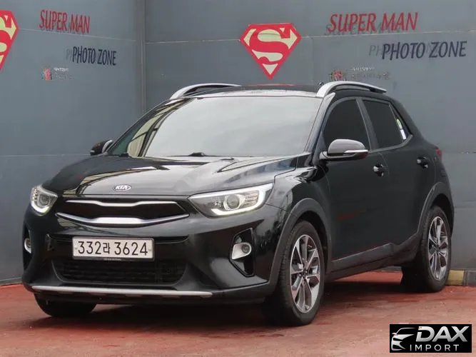 Kia Stonic Diesel 1.6
