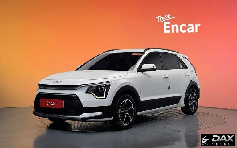 Kia Niro Prestige