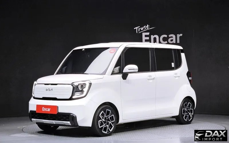 Kia RAY Signature