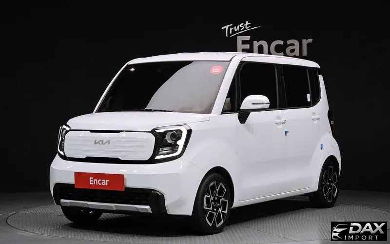 Kia RAY Signature