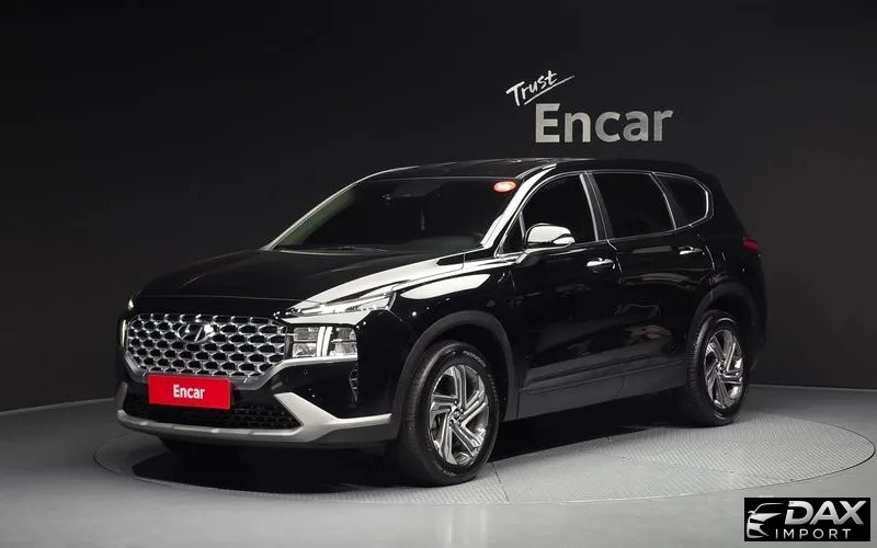 Hyundai Santafe Diesel 2.2 2WD