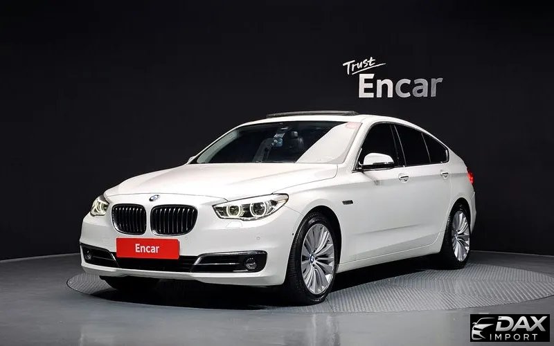 BMW Gran Turismo GT ED Edition