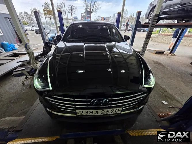 Hyundai Sonata Premium