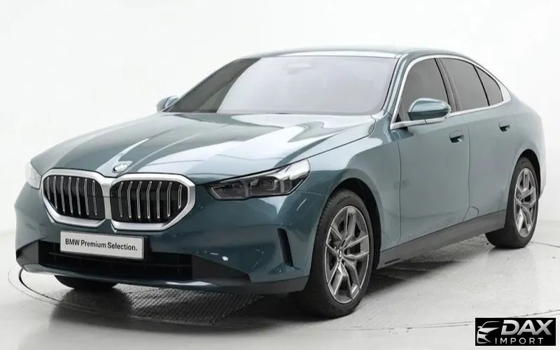 BMW 5-Series 530i xDrive