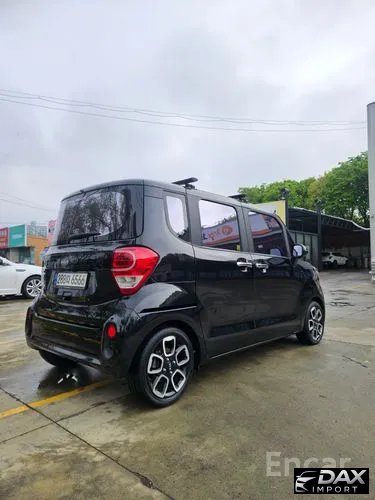 Kia RAY Signature