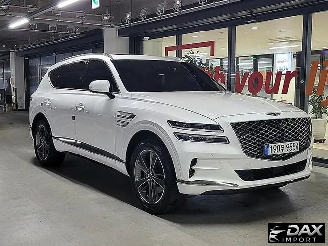 Genesis GV80 3.0 Diesel 2WD