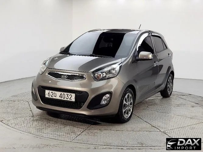Kia morning Deluxe special