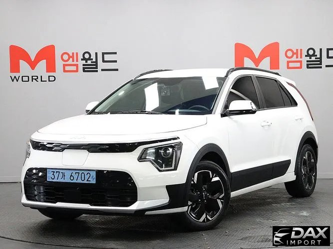 Kia Niro Air