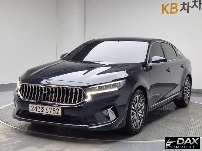Kia K7 2.5 GDI Noblesse