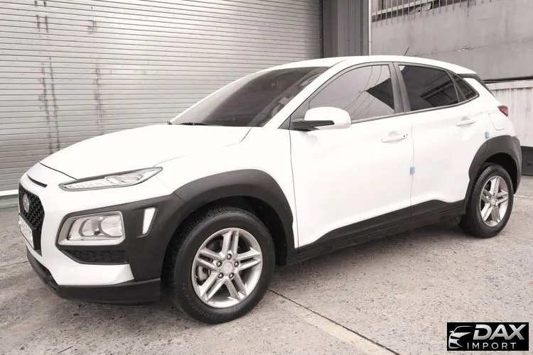 Hyundai Kona Diesel 1.6 2WD