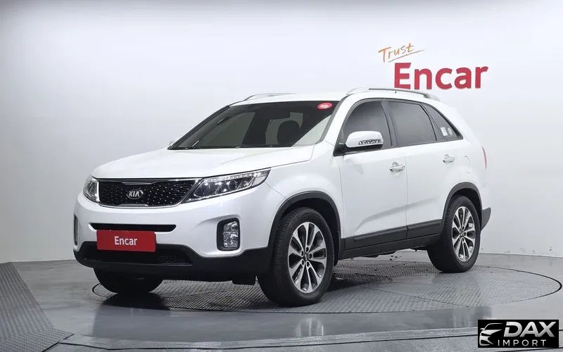 Kia Sorento Diesel 2.0 2WD