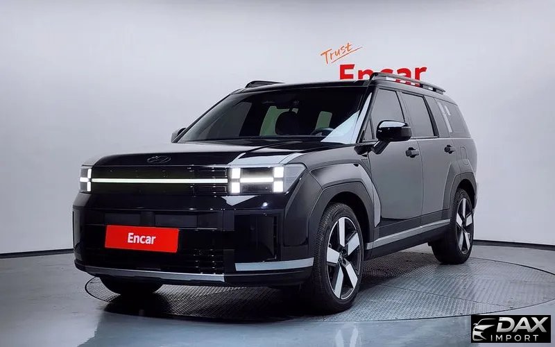 Hyundai Santafe Gasoline 2.5T 2WD