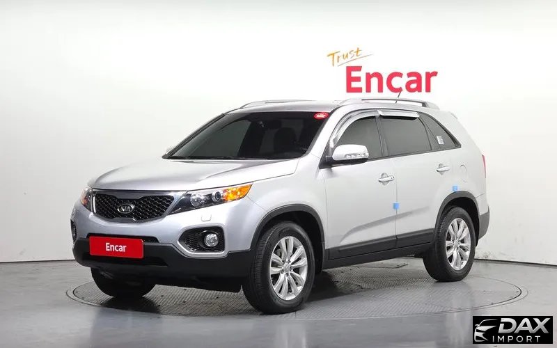 Kia Sorento Diesel 2.0 2WD TLX