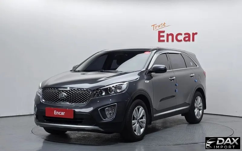 Kia Sorento Diesel 2.0 2WD