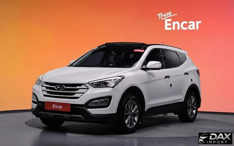 Hyundai Santafe Diesel(e-VGT) 2.0 2WD Premium