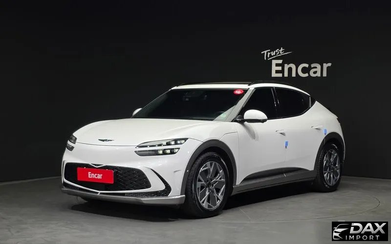 Genesis GV60 Standard