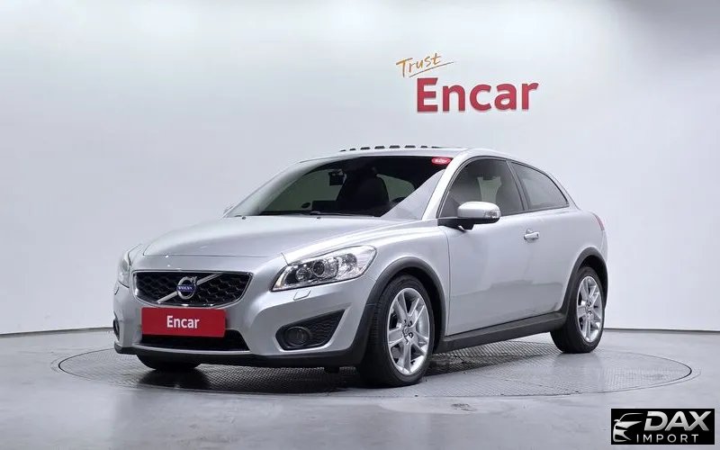 Volvo C30 2.4i