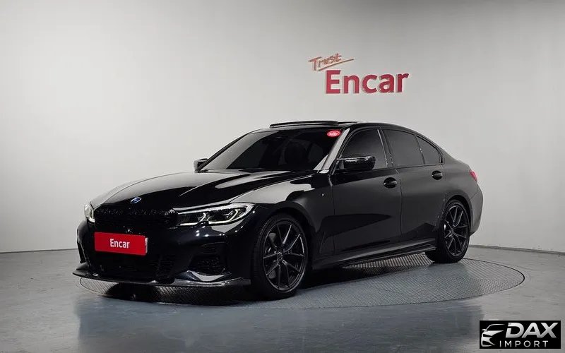 BMW 3-Series M340i