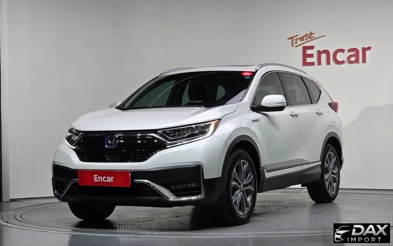 Honda CR-V 2.0 Hybrid Touring 4WD