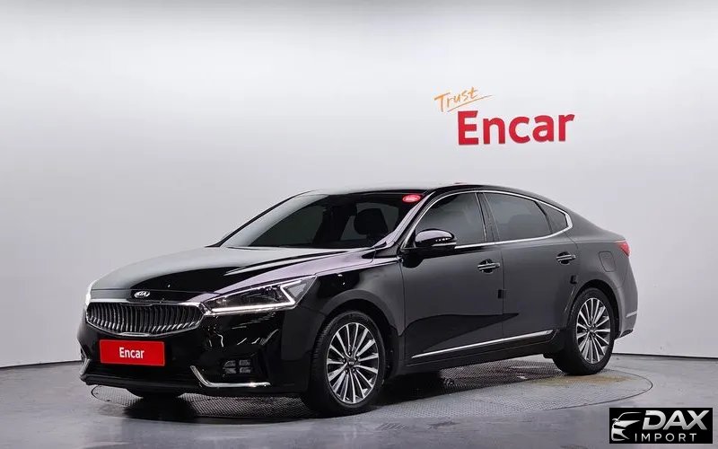 Kia K7 3.3 GDI Noblesse