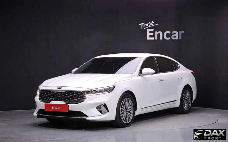 Kia K7 2.5 GDI X Edition